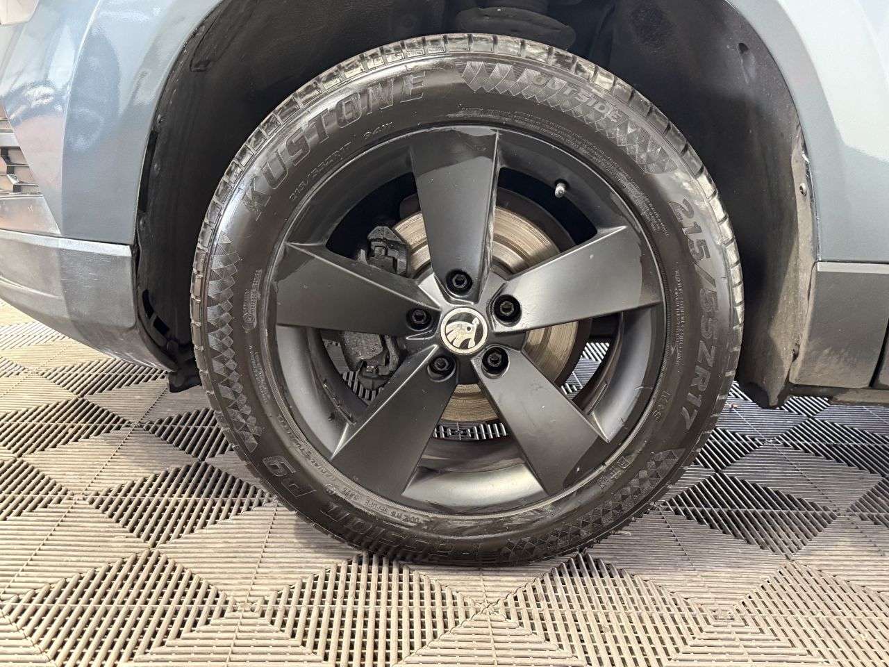 2020 SKODA KAROQ 2020 SKODA KAROQ