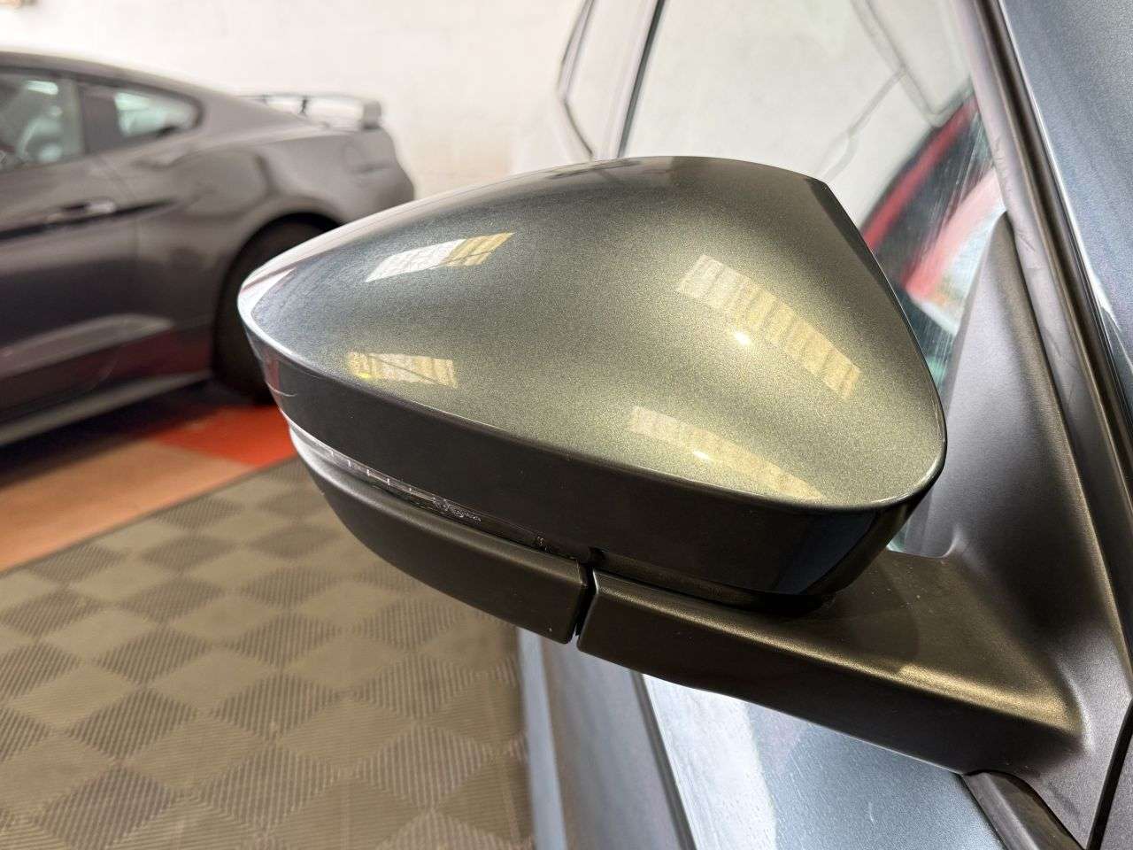 2020 SKODA KAROQ 2020 SKODA KAROQ