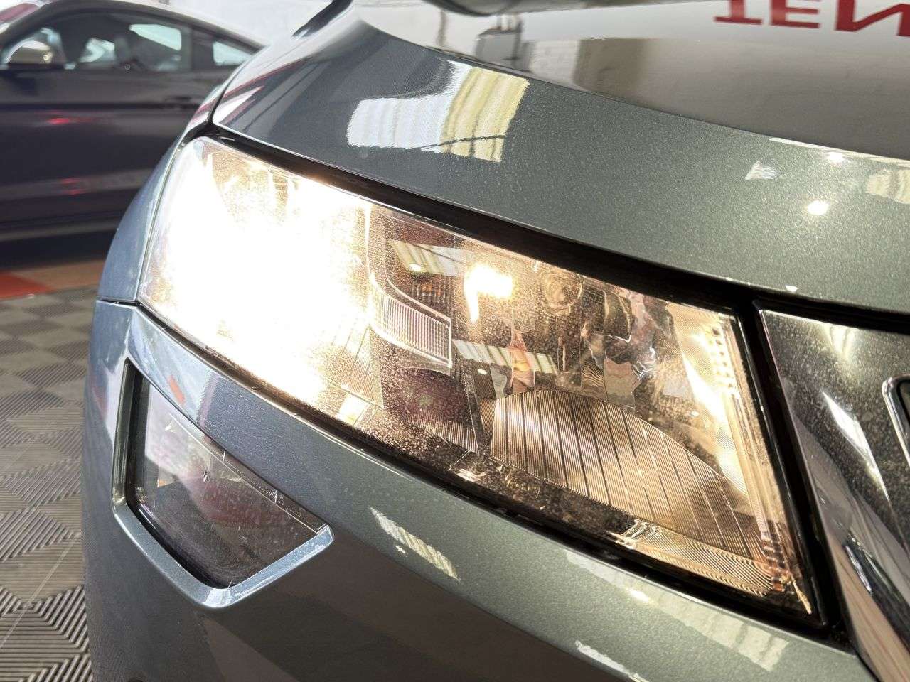 2020 SKODA KAROQ 2020 SKODA KAROQ