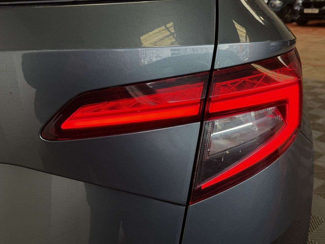 2020 SKODA KAROQ 2020 SKODA KAROQ