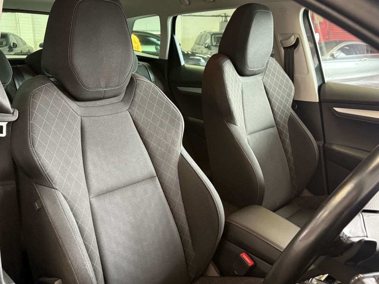 2020 SKODA KAROQ 2020 SKODA KAROQ