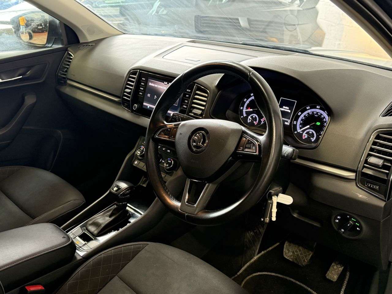 2020 SKODA KAROQ 2020 SKODA KAROQ