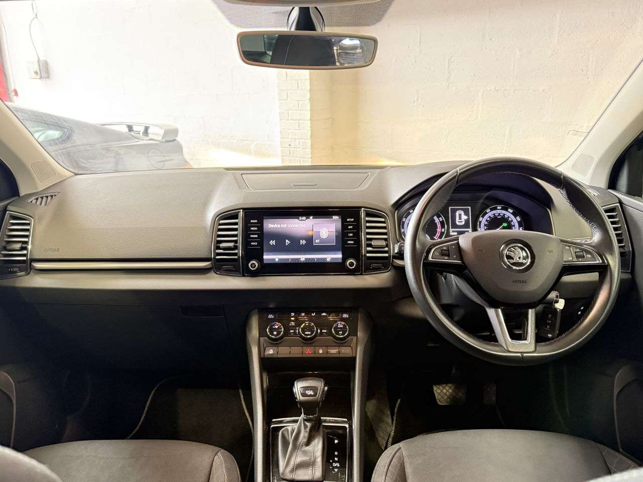 2020 SKODA KAROQ 2020 SKODA KAROQ