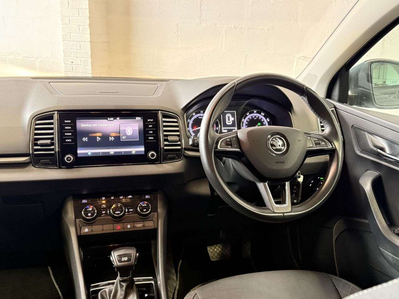 2020 SKODA KAROQ 2020 SKODA KAROQ