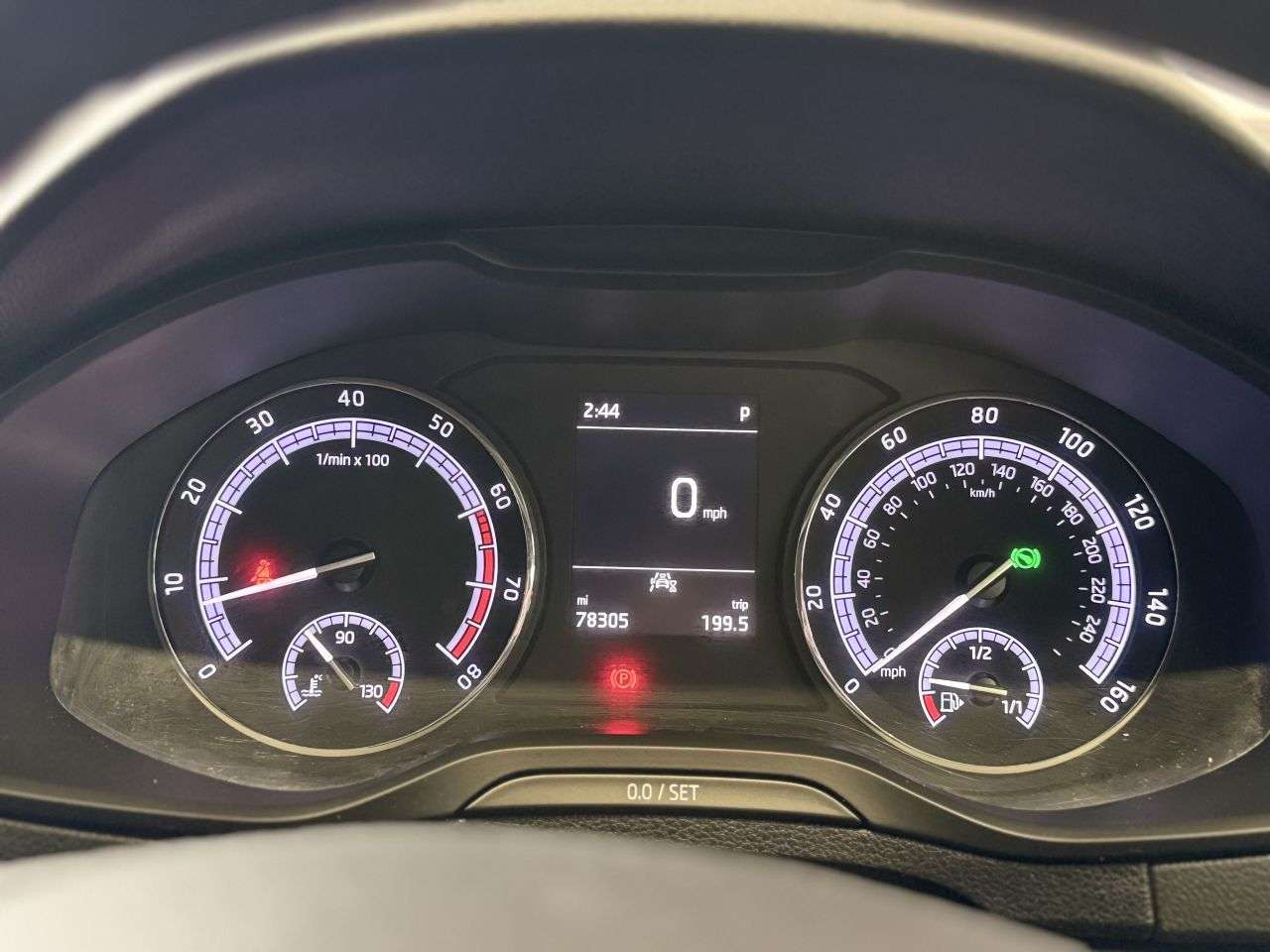 2020 SKODA KAROQ 2020 SKODA KAROQ