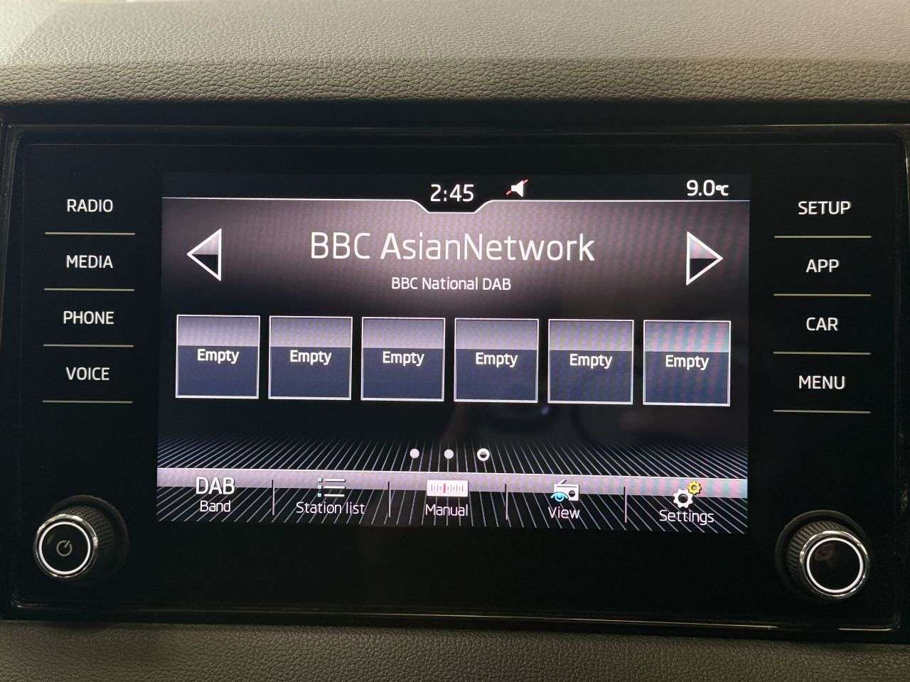 2020 SKODA KAROQ 2020 SKODA KAROQ