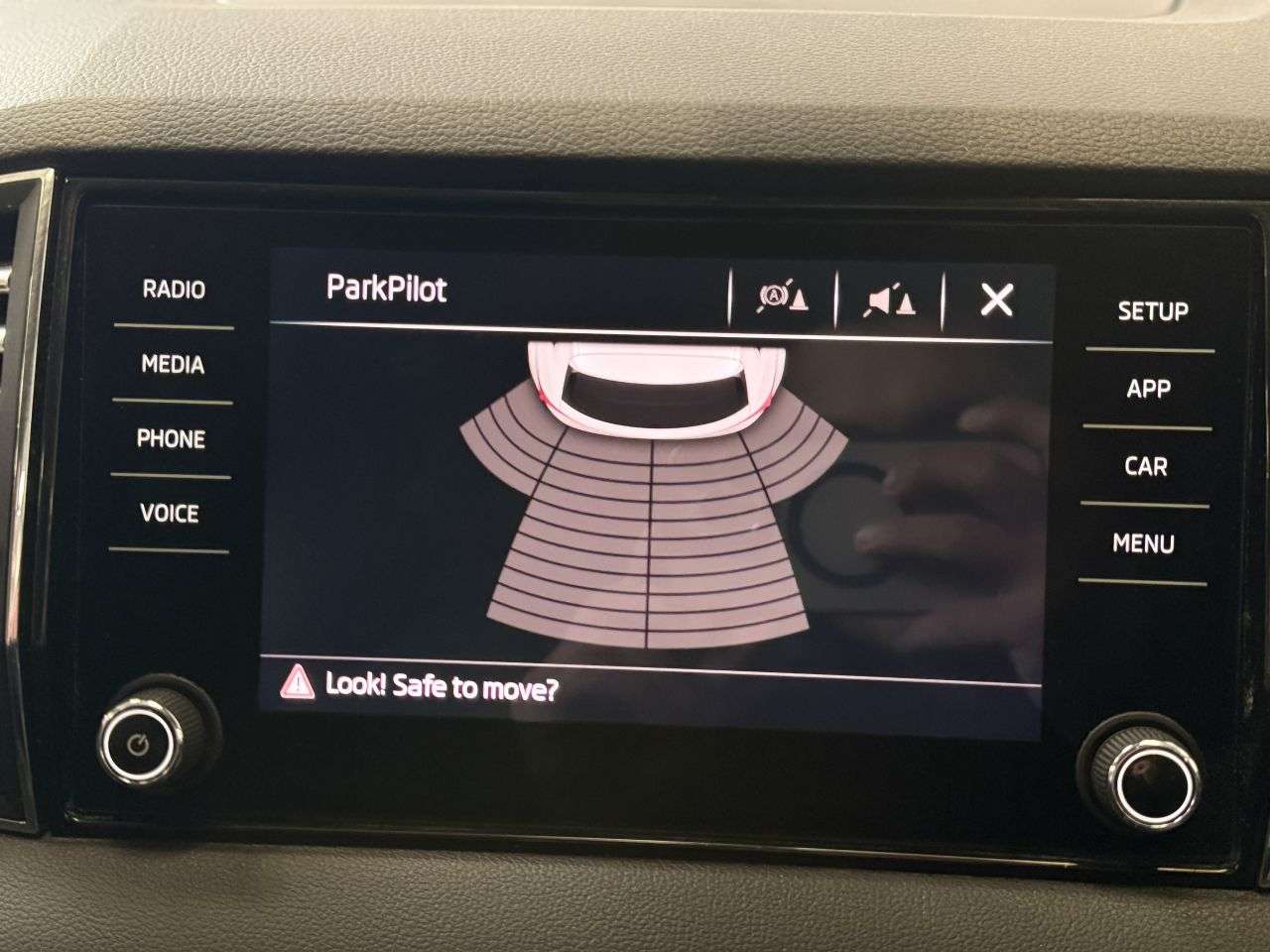 2020 SKODA KAROQ 2020 SKODA KAROQ