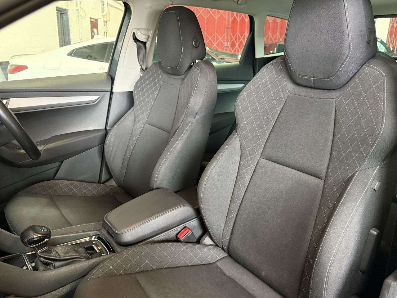 2020 SKODA KAROQ 2020 SKODA KAROQ