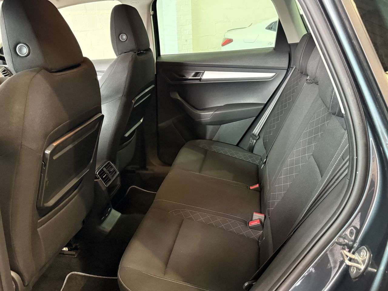 2020 SKODA KAROQ 2020 SKODA KAROQ