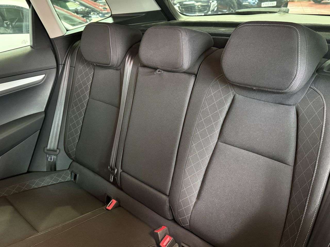 2020 SKODA KAROQ 2020 SKODA KAROQ