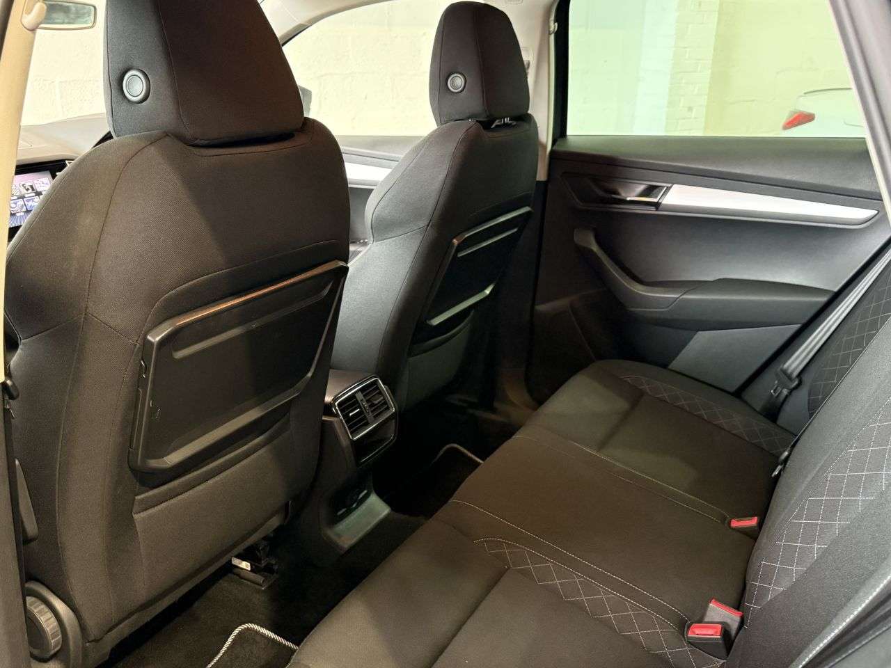 2020 SKODA KAROQ 2020 SKODA KAROQ