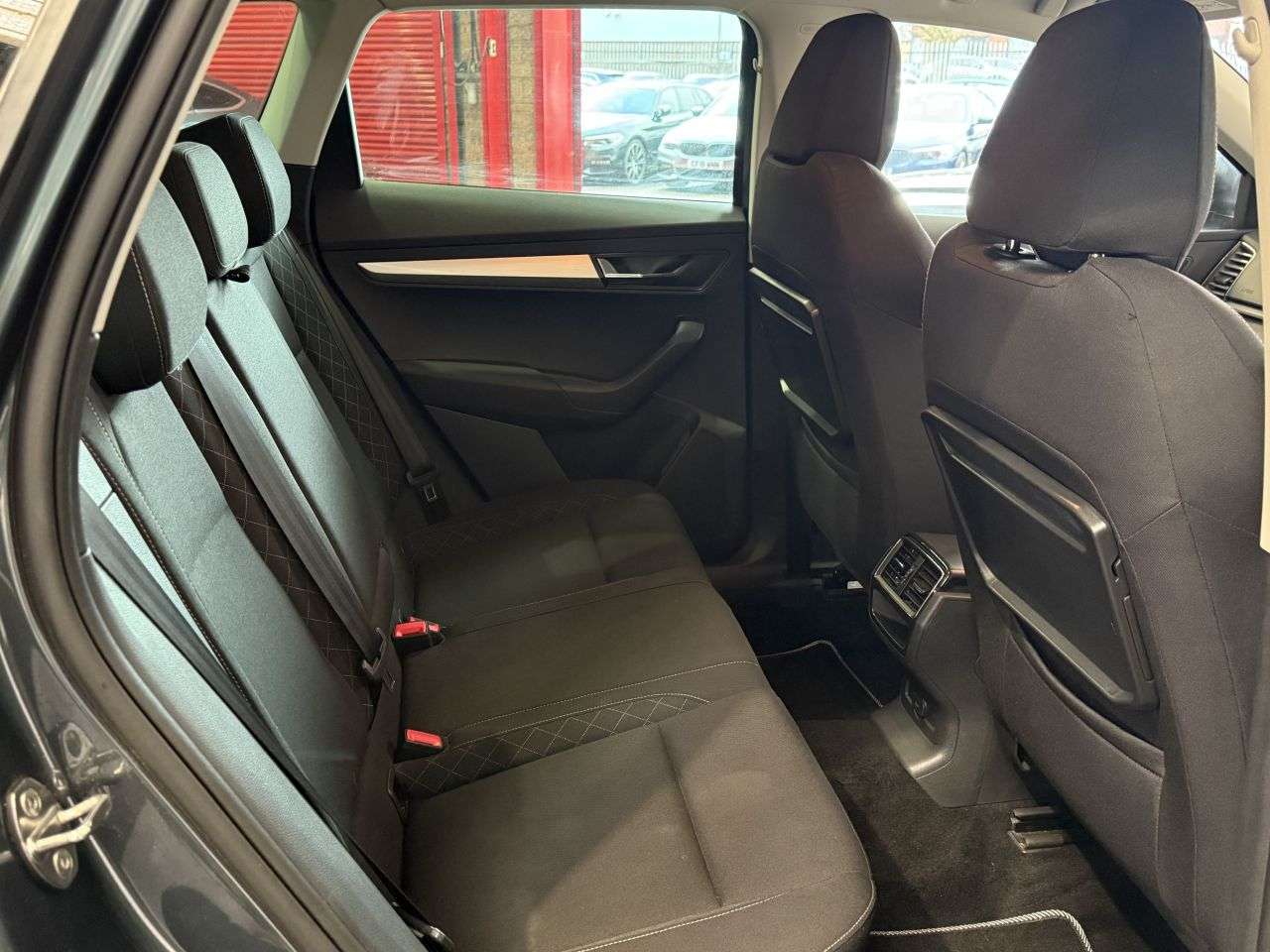 2020 SKODA KAROQ 2020 SKODA KAROQ