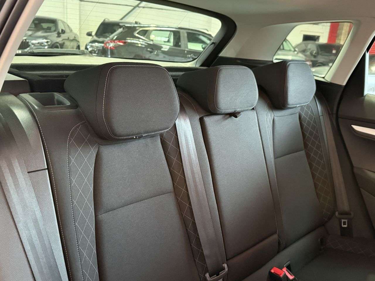 2020 SKODA KAROQ 2020 SKODA KAROQ