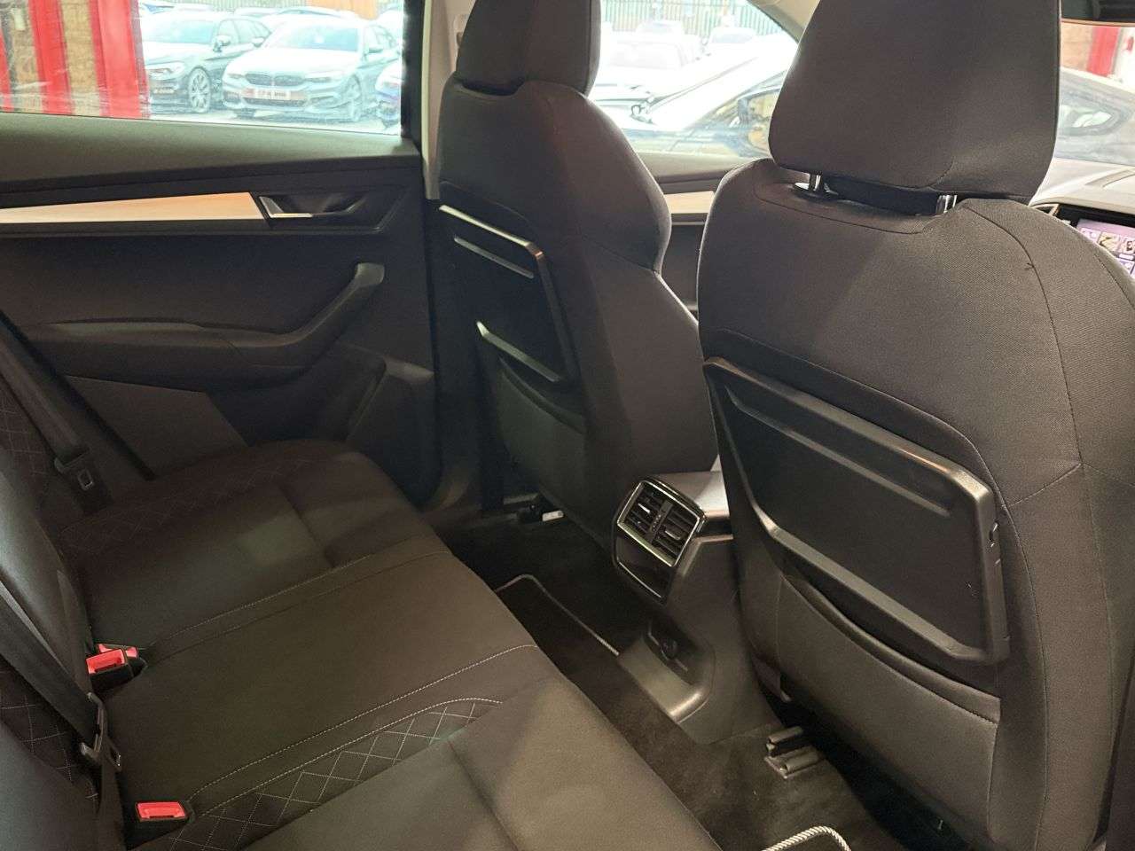 2020 SKODA KAROQ 2020 SKODA KAROQ