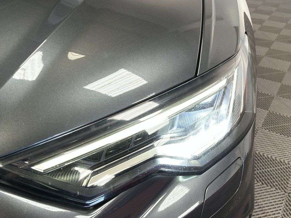 2019 AUDI A6 SALOON 2019 AUDI A6 SALOON