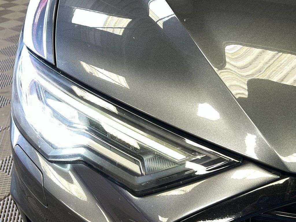 2019 AUDI A6 SALOON 2019 AUDI A6 SALOON