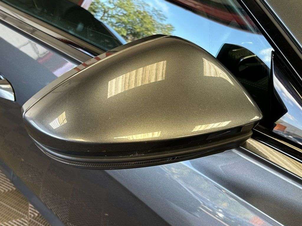 2019 AUDI A6 SALOON 2019 AUDI A6 SALOON