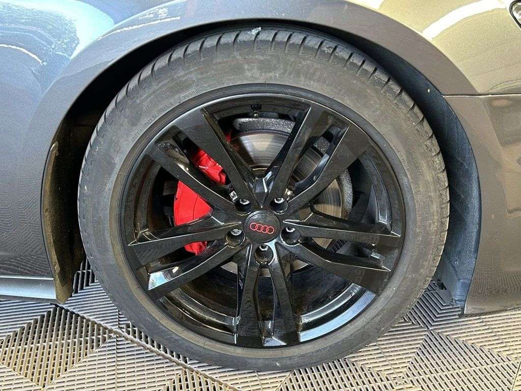 2019 AUDI A6 SALOON 2019 AUDI A6 SALOON