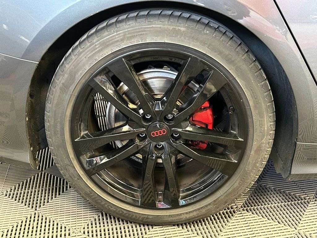 2019 AUDI A6 SALOON 2019 AUDI A6 SALOON