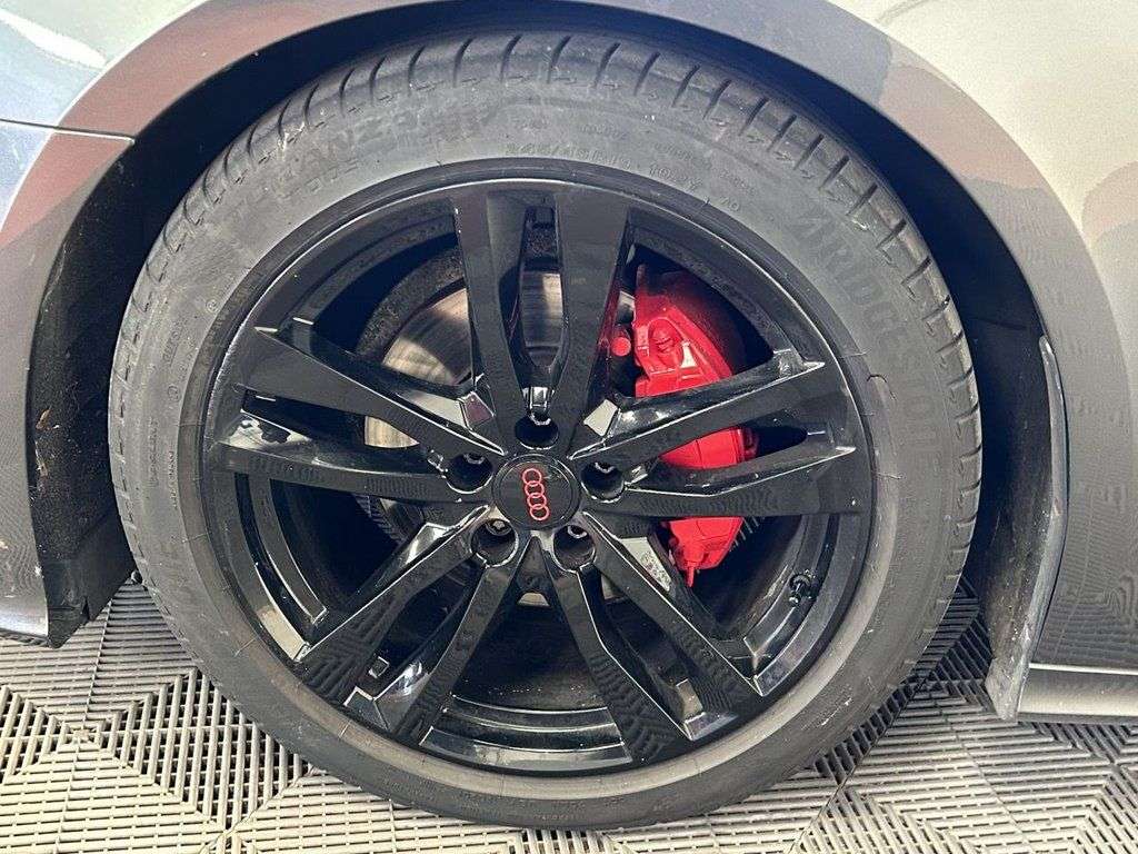 2019 AUDI A6 SALOON 2019 AUDI A6 SALOON