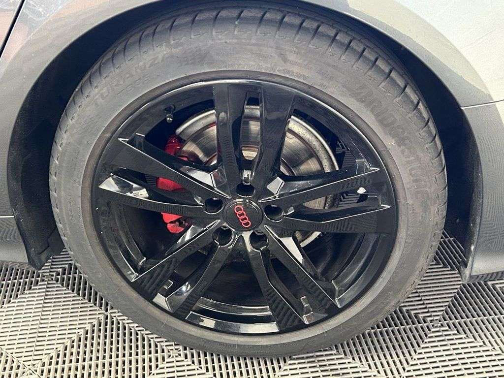 2019 AUDI A6 SALOON 2019 AUDI A6 SALOON