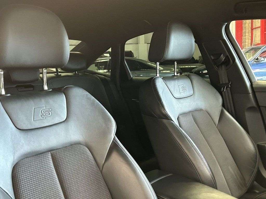 2019 AUDI A6 SALOON 2019 AUDI A6 SALOON