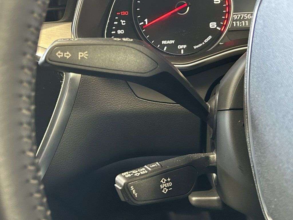 2019 AUDI A6 SALOON 2019 AUDI A6 SALOON