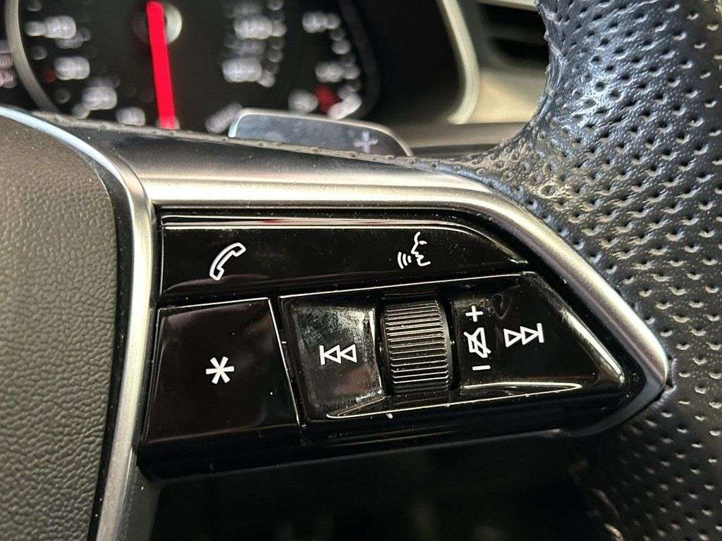 2019 AUDI A6 SALOON 2019 AUDI A6 SALOON