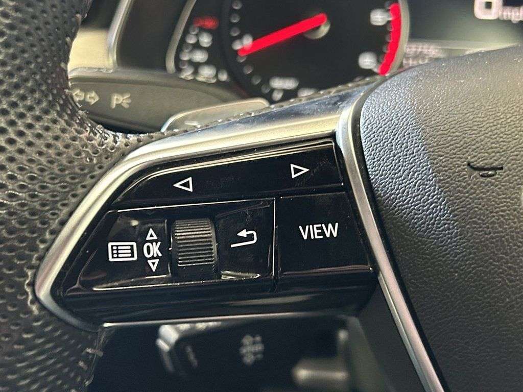 2019 AUDI A6 SALOON 2019 AUDI A6 SALOON