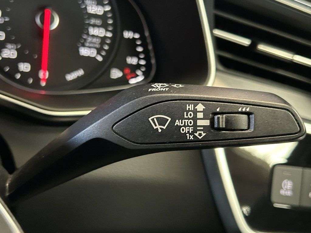 2019 AUDI A6 SALOON 2019 AUDI A6 SALOON