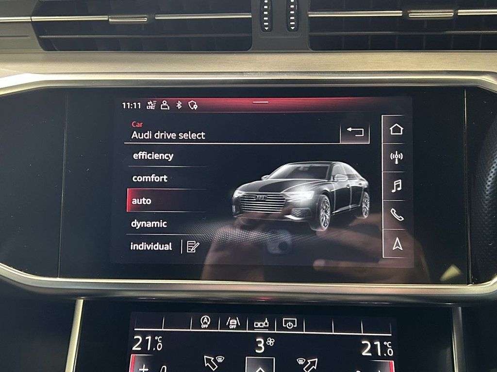 2019 AUDI A6 SALOON 2019 AUDI A6 SALOON