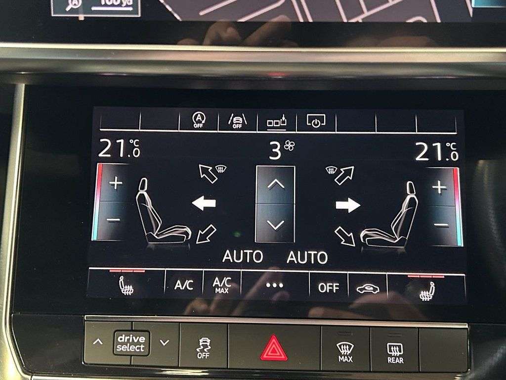 2019 AUDI A6 SALOON 2019 AUDI A6 SALOON