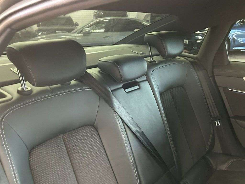 2019 AUDI A6 SALOON 2019 AUDI A6 SALOON