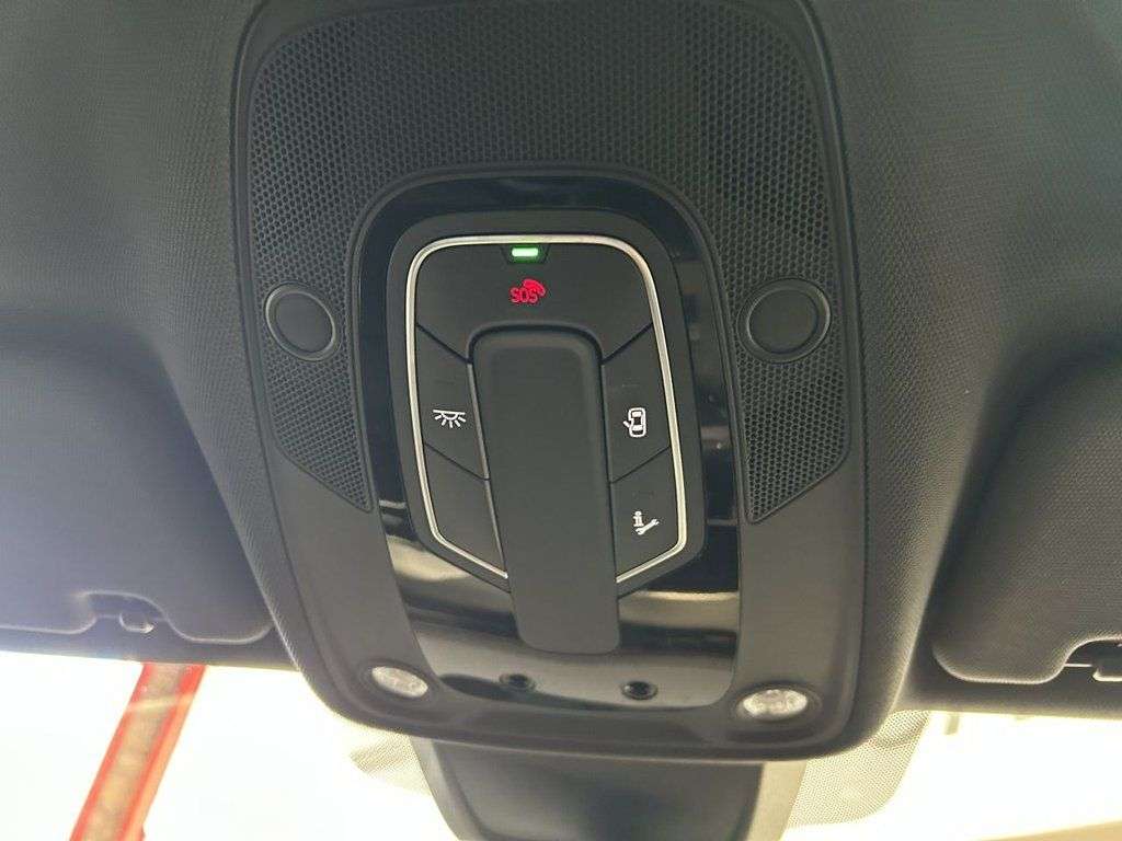 2019 AUDI A6 SALOON 2019 AUDI A6 SALOON