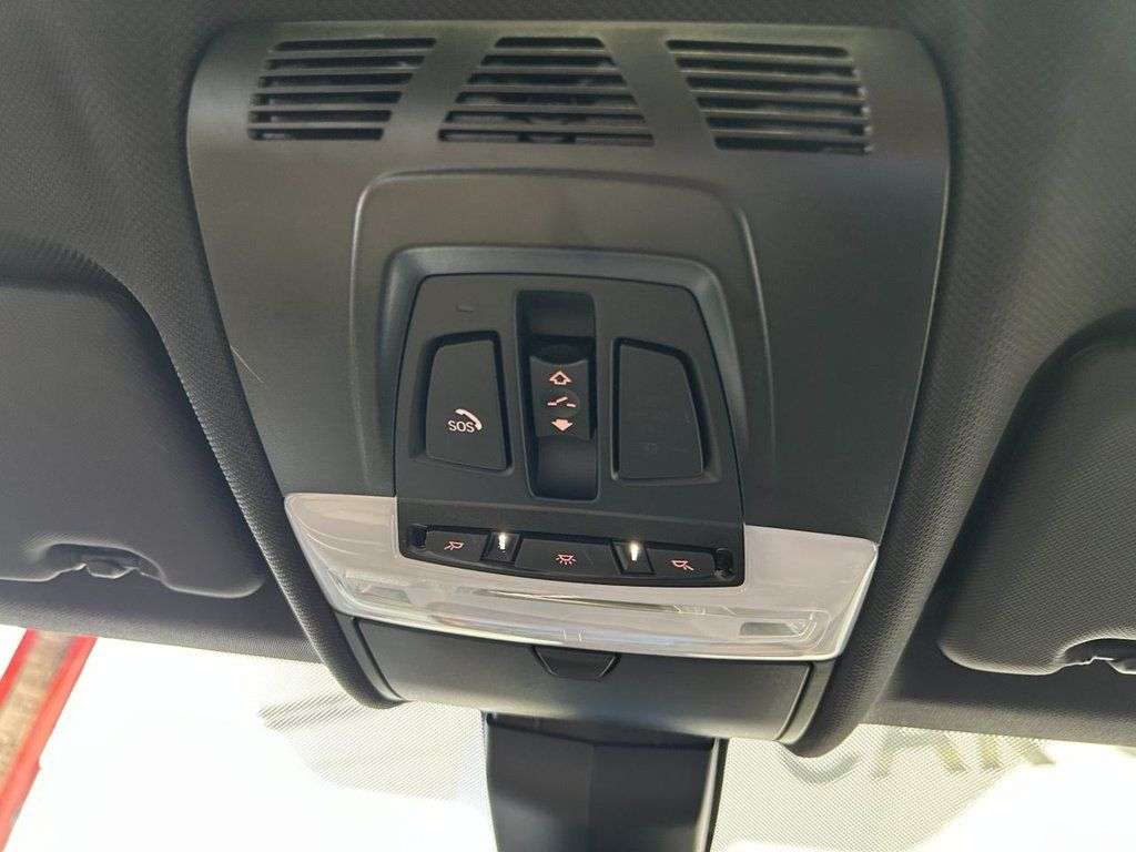 2018 BMW X6 2018 BMW X6