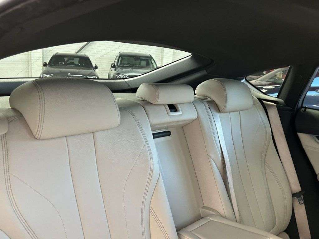 2018 BMW X6 2018 BMW X6