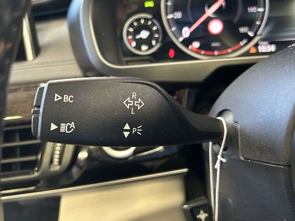 2018 BMW X6 2018 BMW X6