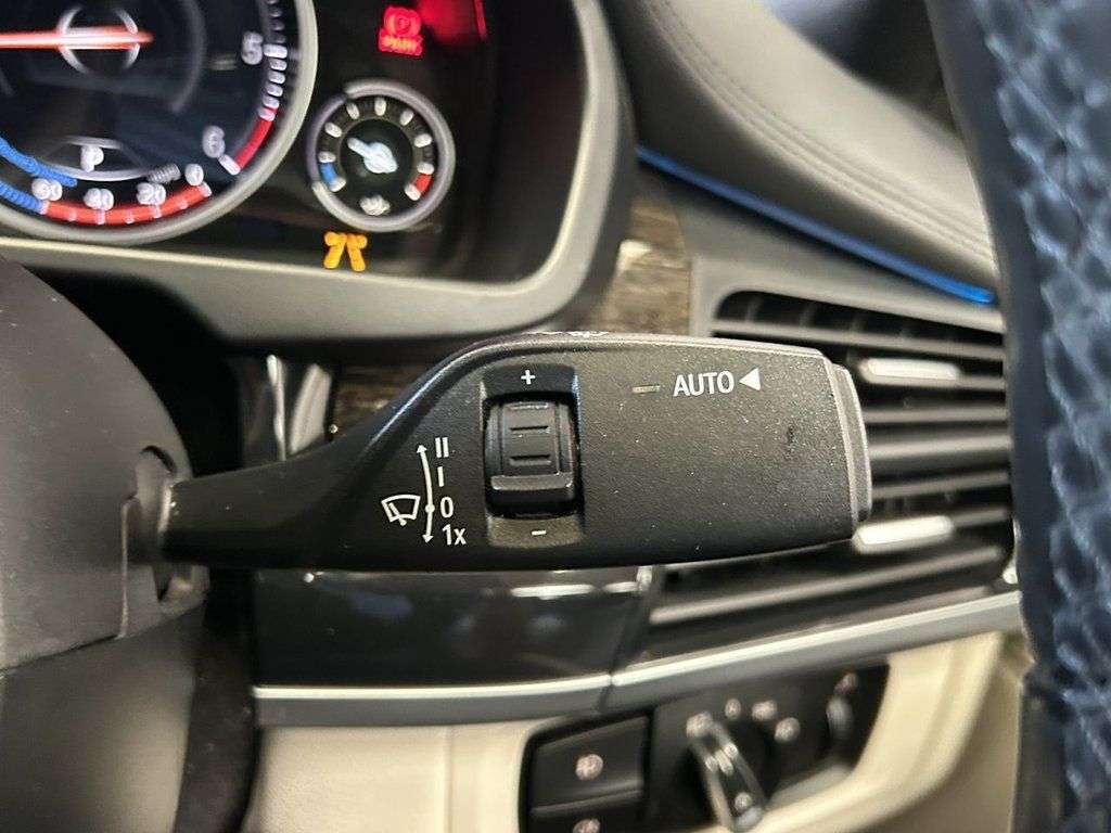 2018 BMW X6 2018 BMW X6