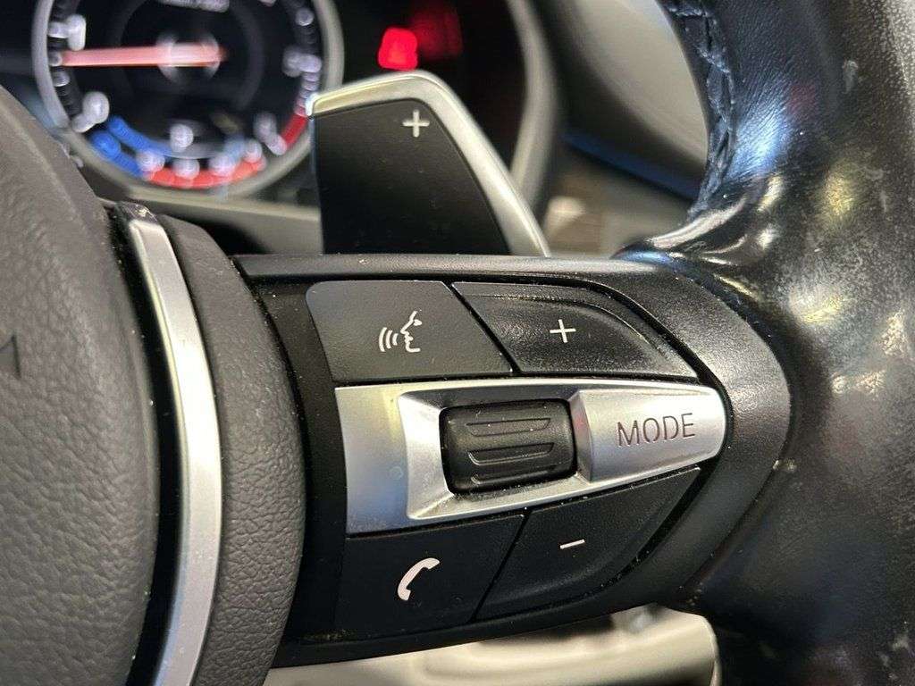 2018 BMW X6 2018 BMW X6