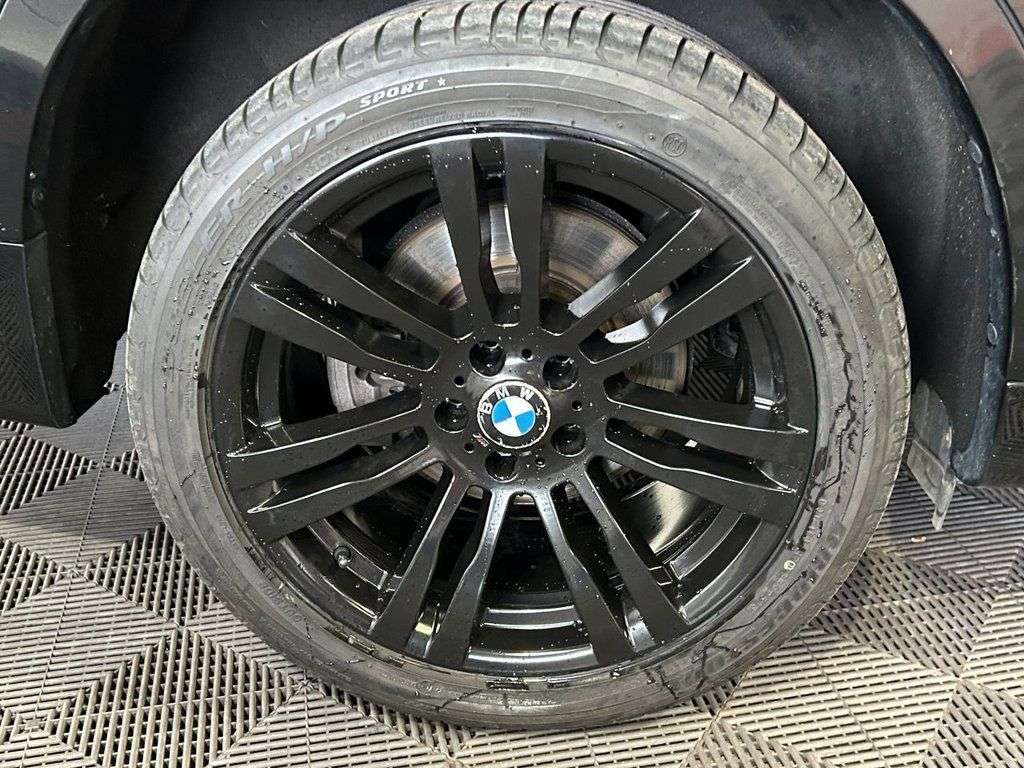 2018 BMW X6 2018 BMW X6