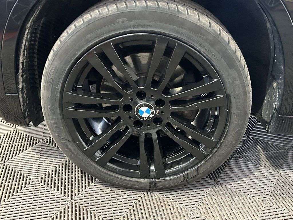 2018 BMW X6 2018 BMW X6