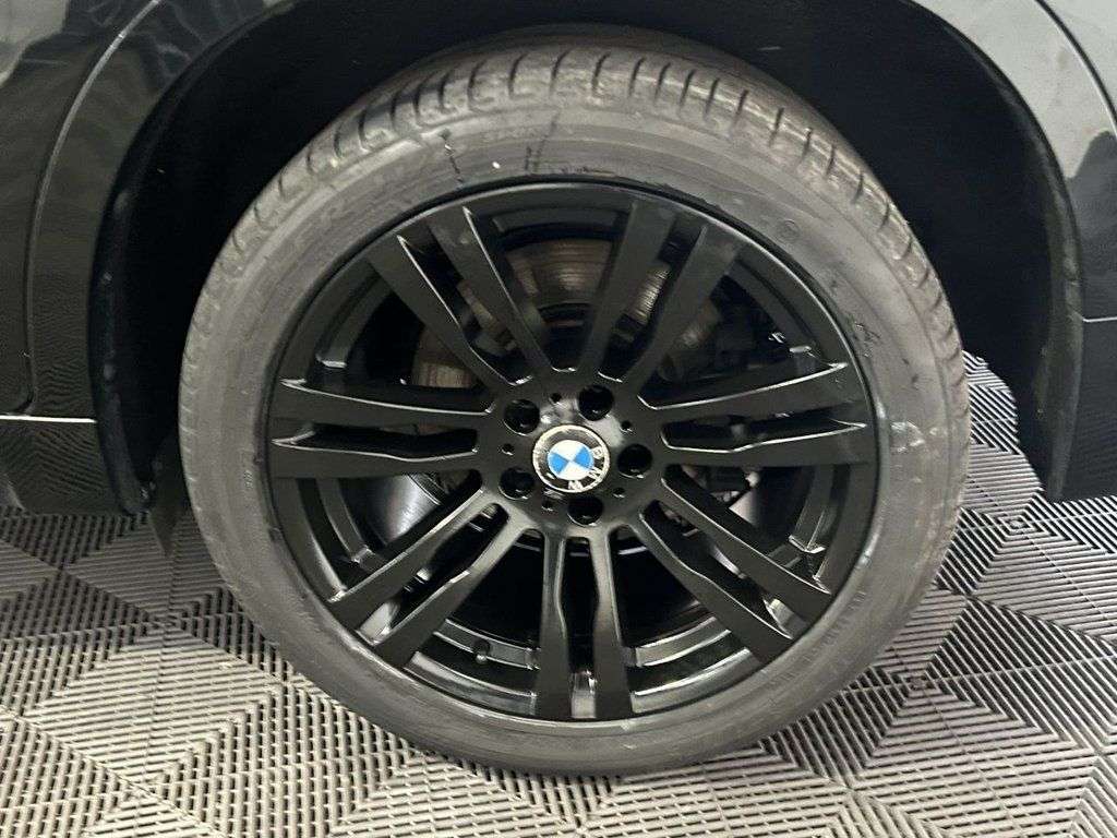 2018 BMW X6 2018 BMW X6