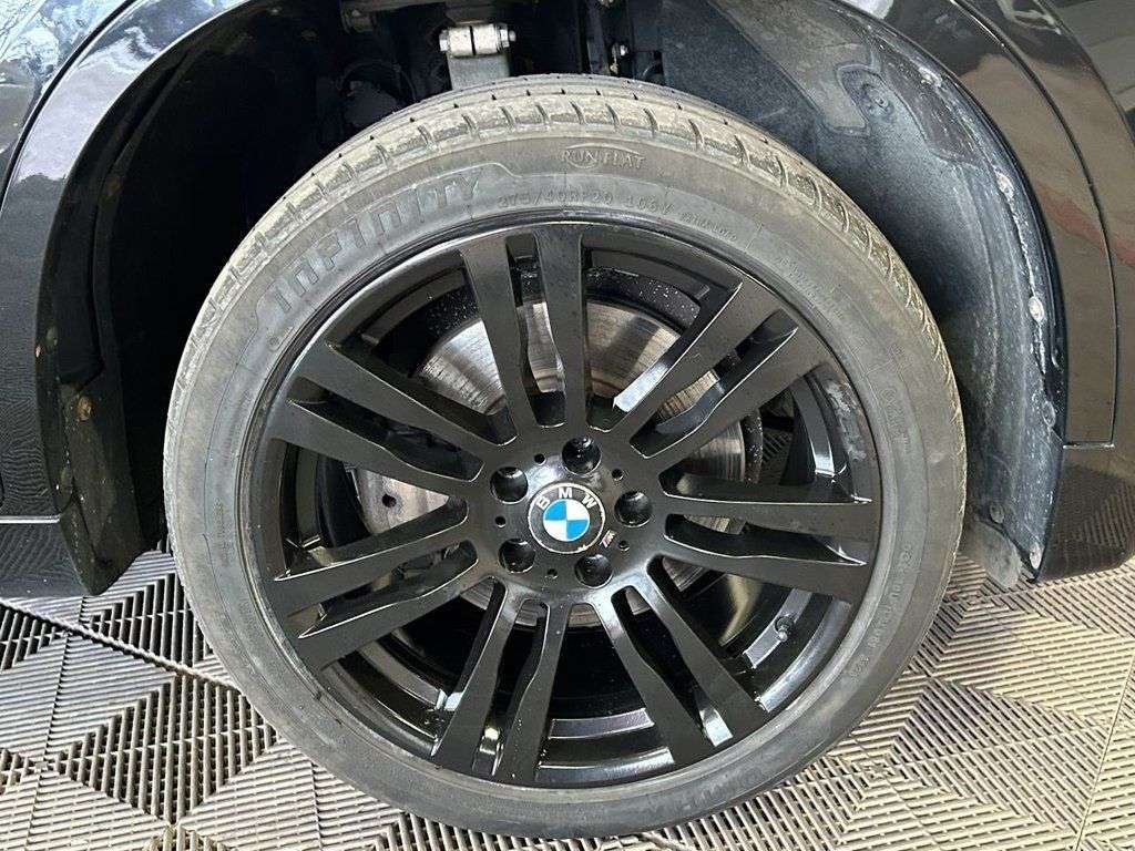 2018 BMW X6 2018 BMW X6