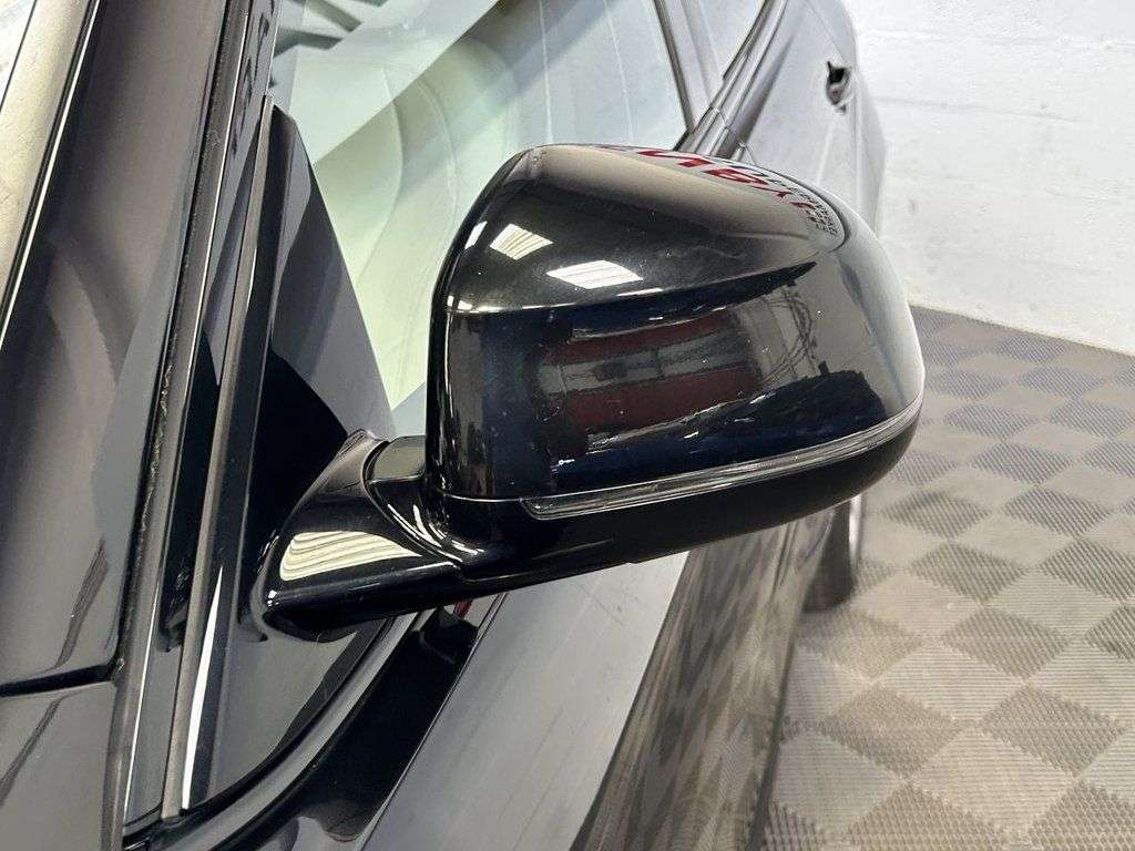 2018 BMW X6 2018 BMW X6