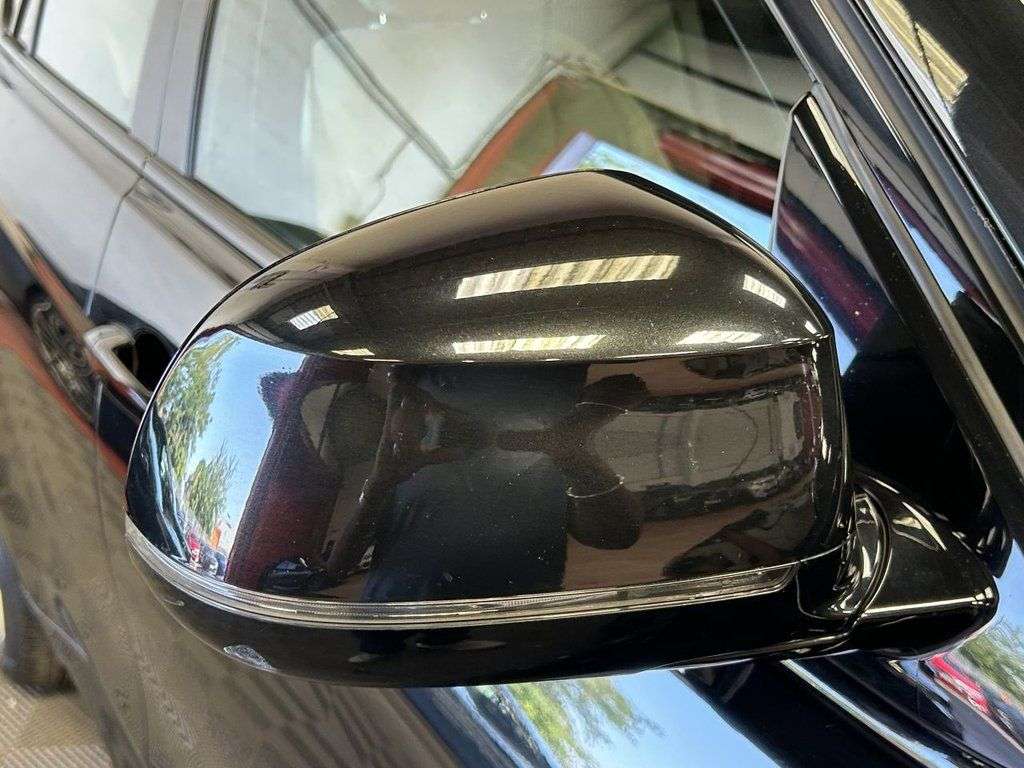 2018 BMW X6 2018 BMW X6