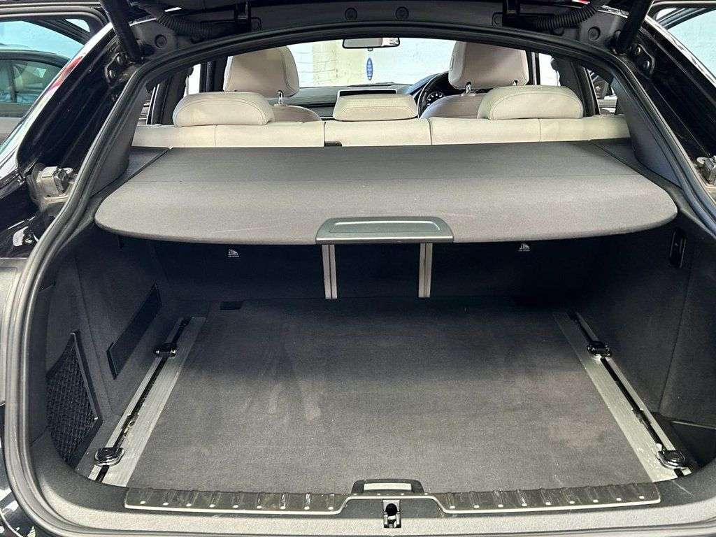 2018 BMW X6 2018 BMW X6