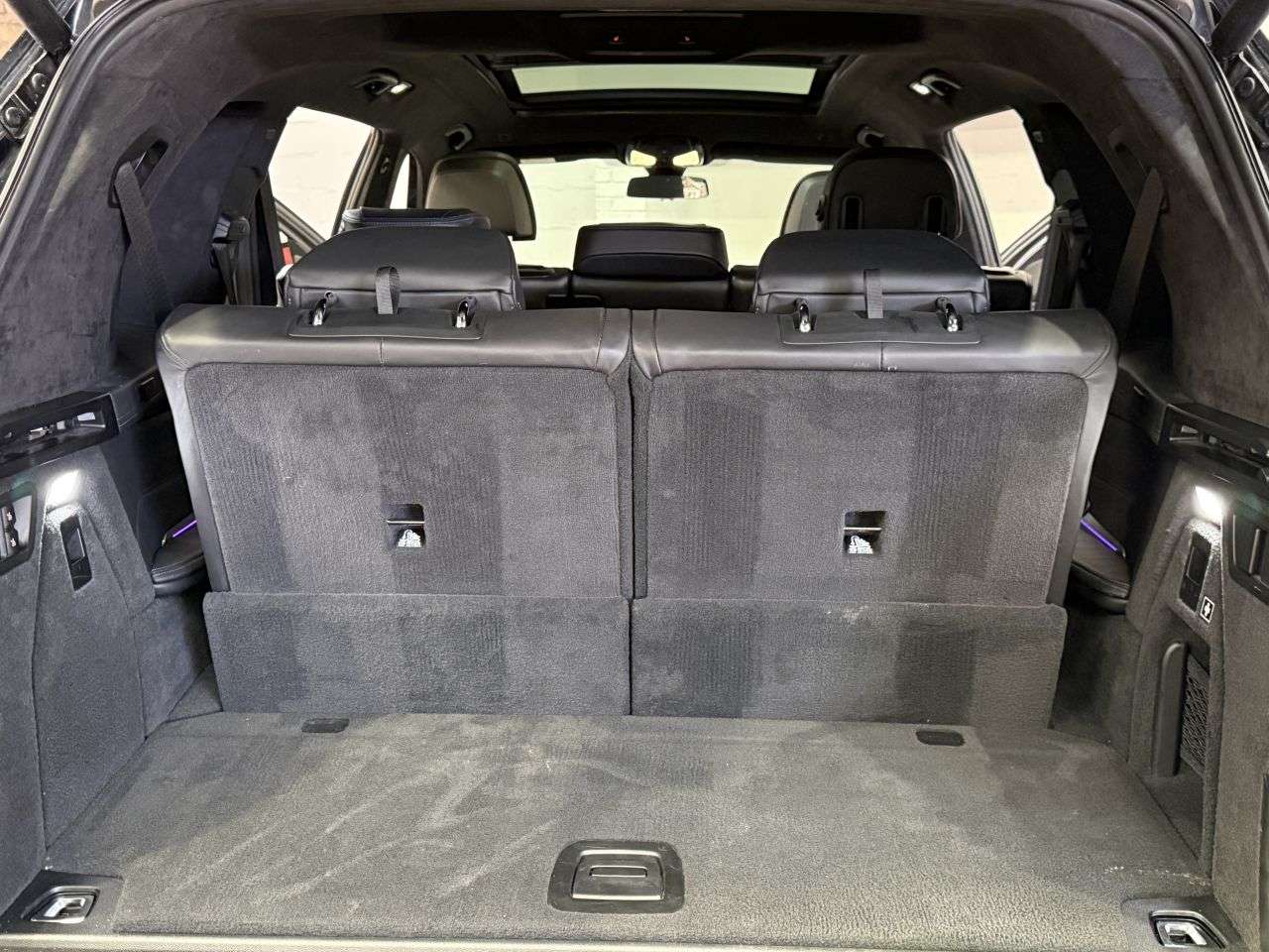 2021 BMW X7 2021 BMW X7