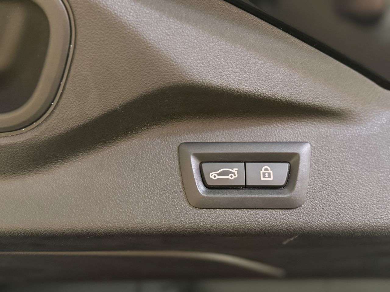 2021 BMW X7 2021 BMW X7