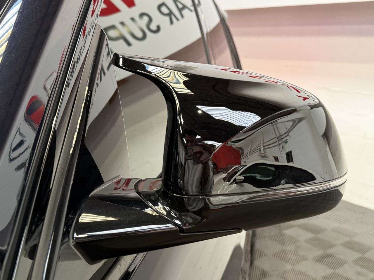 2021 BMW X7 2021 BMW X7