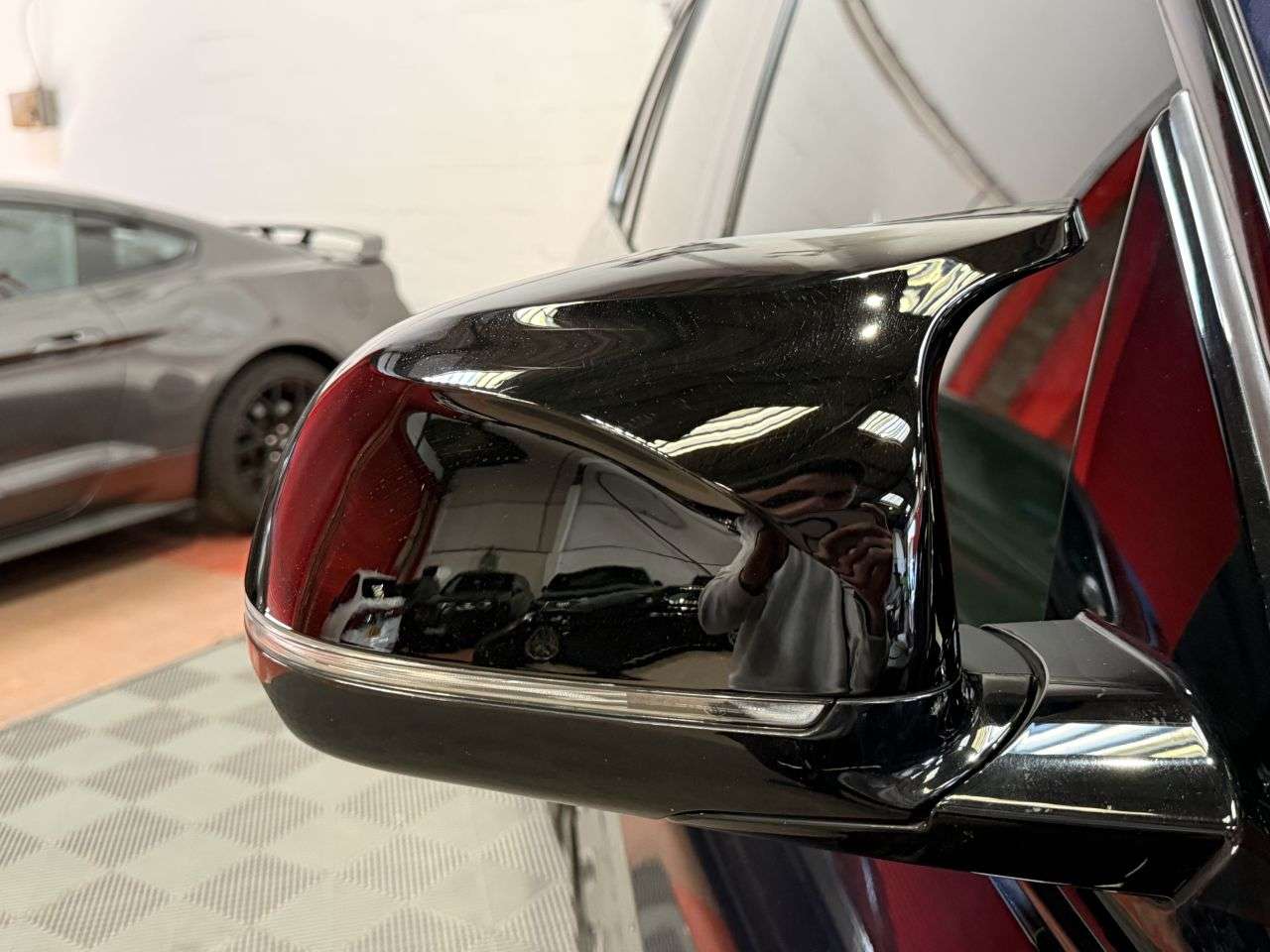 2021 BMW X7 2021 BMW X7